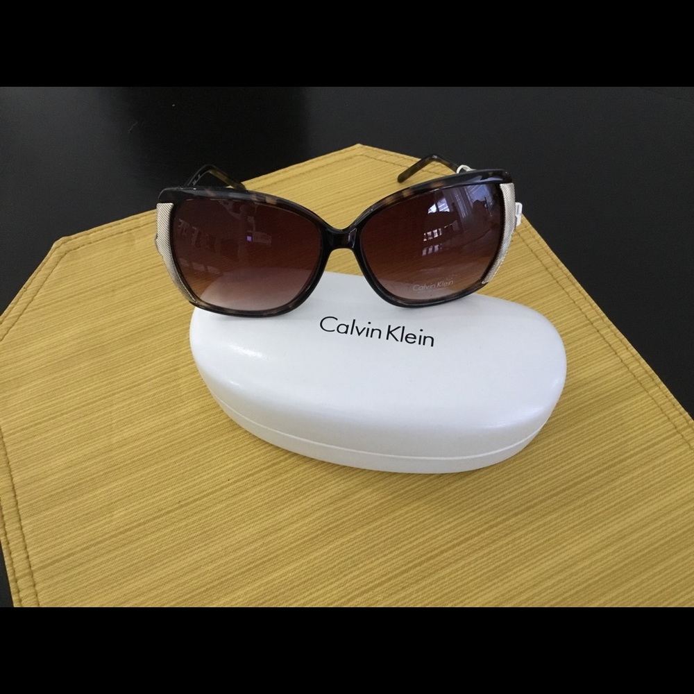 Calvin Klein women’s sunglasses